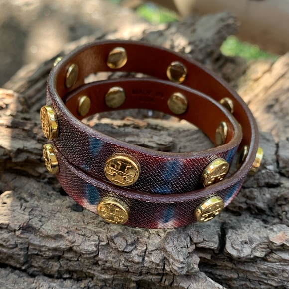 Tory Burch Jewelry - Tory Burch Bracelet / Choker